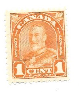 Canada 1930 - MNH - Scott #162 *