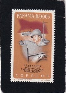Panama   #   461   unused