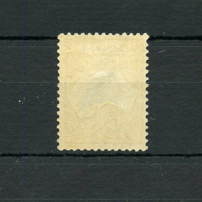 AUSTRALIA  KANGAROO  SCOTT#12, SG#45b   MINT NEVER HINGED --SCOTT VALUE $480.00