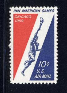 C56  MNH
