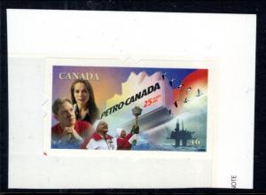 Canada 1867 MNH VF