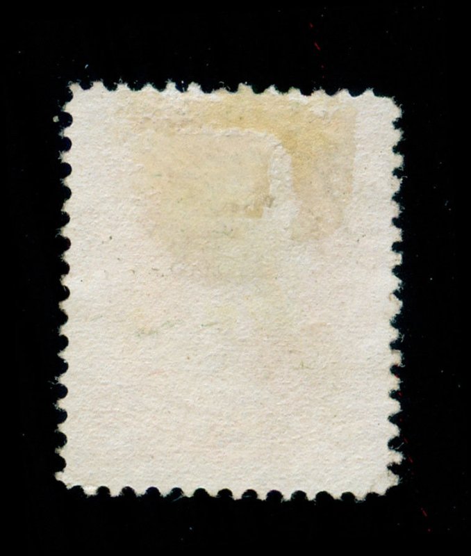 MOMEN: US STAMPS #148 UNUSED SOUND NO GUM