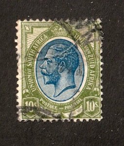South Africa    15     used     old crease      CV $14.50