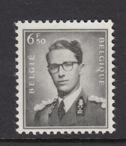 Belgium 461 King Baudoin mint