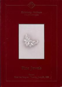 Habsburg-Feldman:    Fine Jewels, Habsburg Feldman