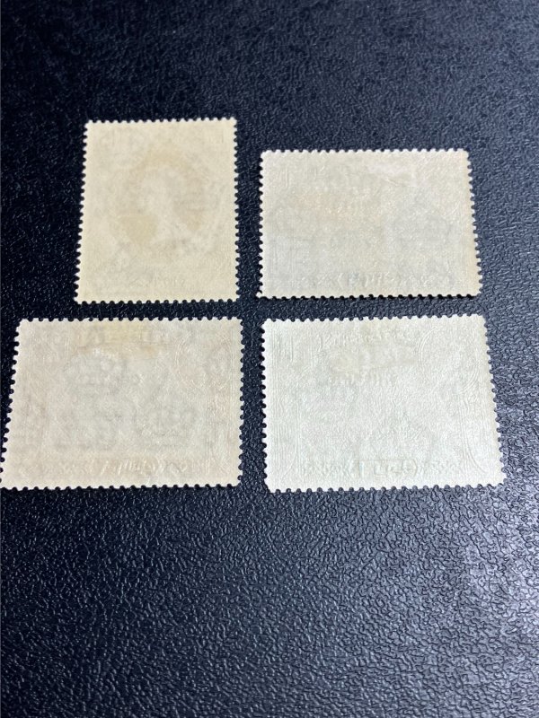 Aden Scott 36 37 43 47 Mint