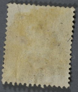 Bahamas #29 Used Fine Very Light Cancel