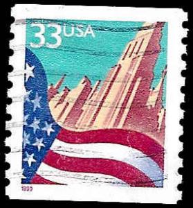 # 3280 USED FLAG AND CITY