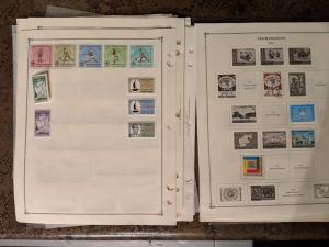 Afghanistan On Scott Pages ~1938-1985 - Mint & U - ~28 Photos - Read Desc (CZ41)