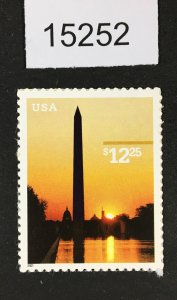 MOMEN: US STAMPS # 3473 MINT NH LOT #15252