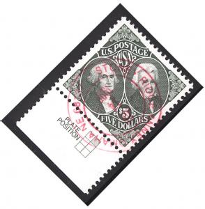 U.S. 1994  Scott #2592 used