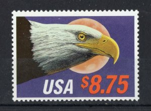 2394 * EAGLE & MOON *  U.S. Postage Stamp  MNH  ^ 