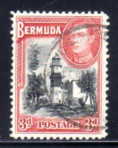 Bermuda 121 U  CV$2.25