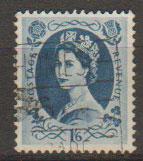 Great Britain SG 556 Used