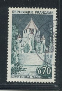 France 1102  Used (4