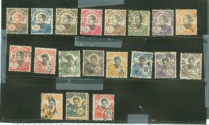 Indo-China #94-112 Used Single