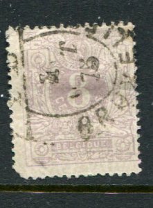 Belgium #31 Used - Make Me A Reasonable Offer