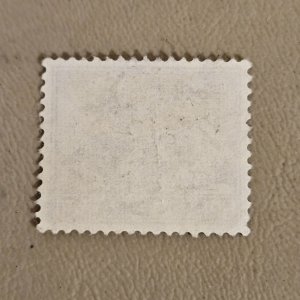 India #208 Used 2023 SCV $0.25