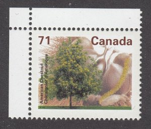 Canada #1370a Mint