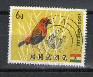 Ghana 55 used