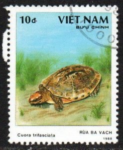 Vietnam, Democratic Republic Sc #1964 Used