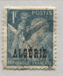 Algeria 192   Used    