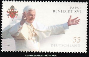 Germany Scott 2436 Mint never hinged.