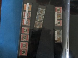 Colombia Collection / Lot / Accumulation -  WDWPhilatelic (D3E9)