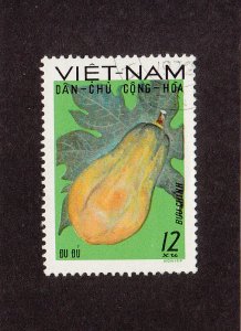 Vietnam (North) Scott #560 Used
