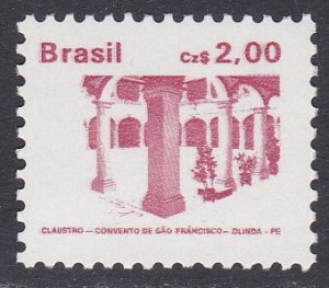 Brazil Sc #2065 MNH