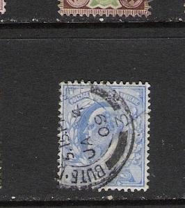 GREAT BRITAIN 131 VFU J631 A