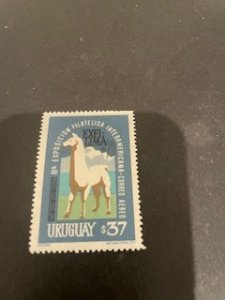 Uruguay sc C381 MNH