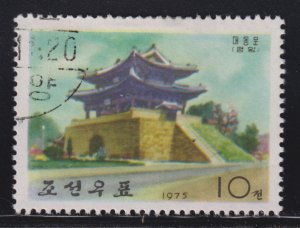 North Korea 1402 Hyonmu Gate 1975