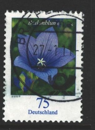 Germany Sc#2408 Used