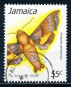 Jamaica #726 Single Used