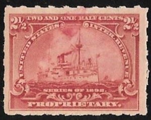 RB28p MNH VF [00082]