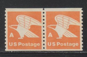 United States,  15c A Postage (SC# 1743) MNH PAIR