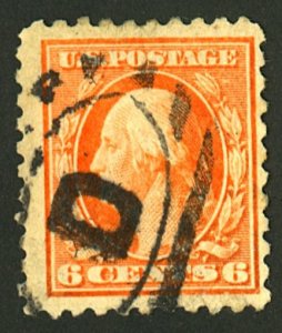 U.S. #429 USED