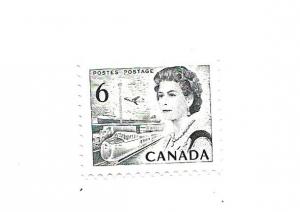 Canada 1970 - MNH - Scott #460 *