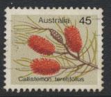 Australia SG 609 - Used 