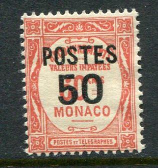 Monaco #138 used Accepting Best Offer