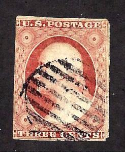 11A Used... Type II... SCV $15