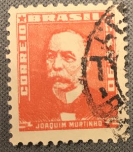 Brazil # 794 Used