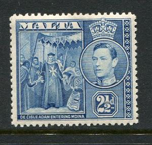 Malta #196 Mint