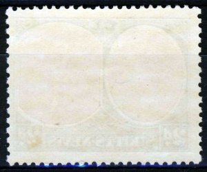 ST.KITTS-NEVIS KG VI 1938 2d. Scarlet & Grey Perf. 13x12 SG 71 MINT