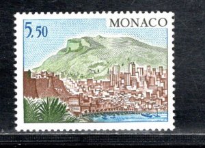 MONACO SC# 954 FVF/MOG