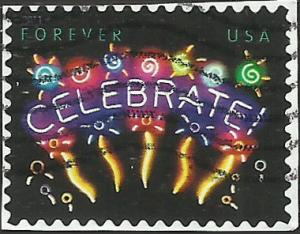 # 4502 USED CELEBRATE