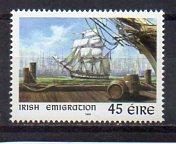 Ireland 1168 MNH
