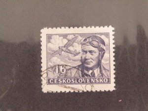 Czechoslovakia C23