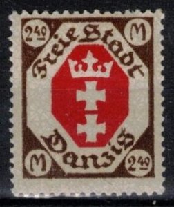 Danzig - Scott 86 MH